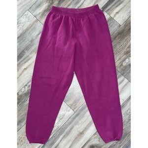 Vintage‎ Brittania Levi Straus Women's Sweatpants Size Medium